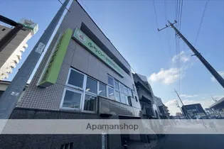 神奈川県相模原市中央区鹿沼台1丁目【マンション】の外観