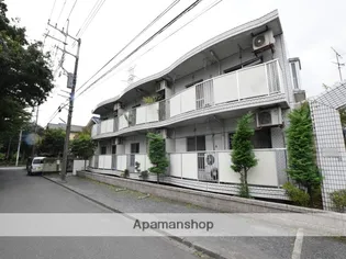 グリーンパークⅠの画像