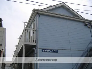 東林間セブンハイツの画像