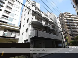トミーホームズ相模大野【4階】の外観