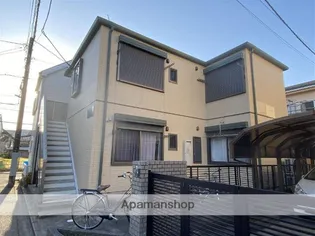 プチメゾン中央林間の画像