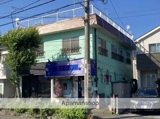 神奈川県相模原市中央区東淵野辺1丁目【マンション】の外観