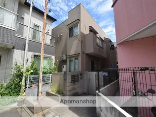 カンパネーラ小田急相模原Ⅲの画像