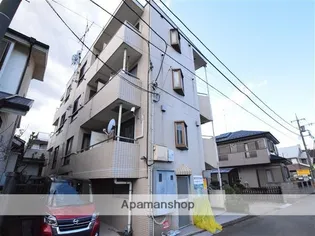 あさひマンションの画像