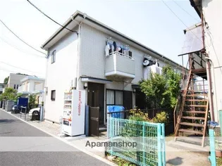 メゾンドK東林間の画像