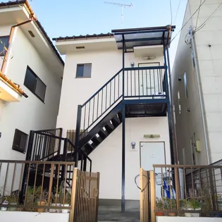 ハイツリブの画像