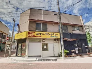 サンエイハイツの画像