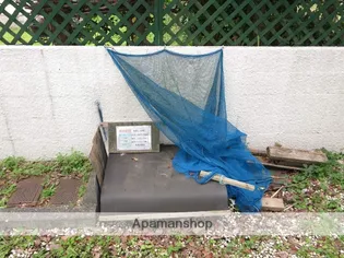 ソレイユ【201号室】の外観