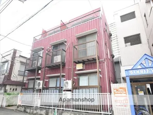 パティオの画像