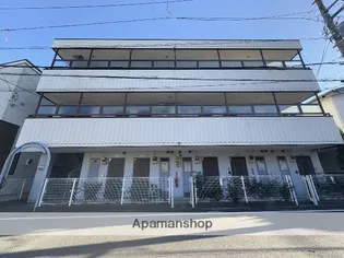 サンヒルズの画像