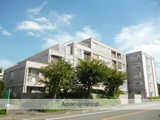 東林間コーポラスの画像