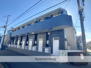 ファインコート古淵の画像