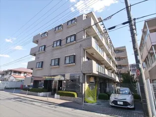 ライオンズマンション鹿沼公園の画像