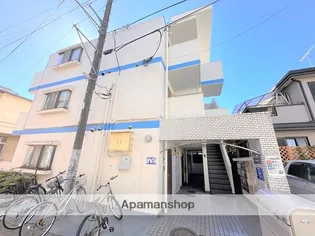 めぞん陶山の画像