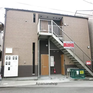 ナスカハイツ東大沼の画像