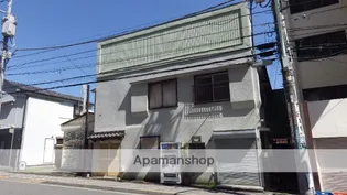 クオリティHONDA【2階】の外観