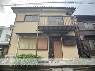 もとひさアパートの画像