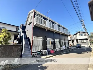 ピュア相模台Iの画像