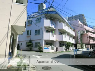 グランドマンション5の画像