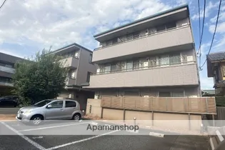 メゾン南林間IIの画像