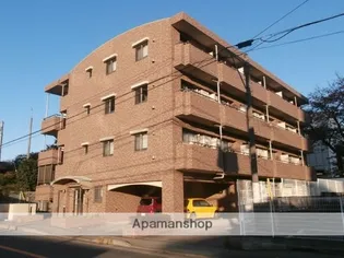 スタシオンウエストの画像