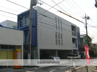 プラスコート相模が丘の画像