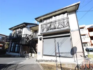 ボナール町田Bの画像