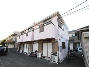 コーポ福家の画像