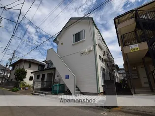 アパルト南台の画像