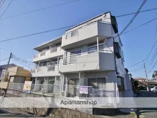 メゾン相模台の画像