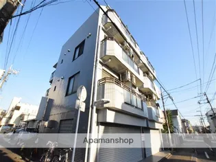 幸栄コート南林間の画像