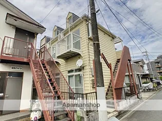 サニーサイドハウスの画像