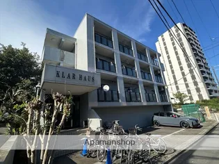 クラールハオスの画像