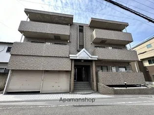 ビクトリーコートIIIの画像