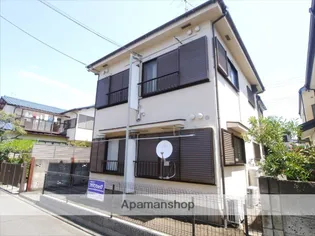 ビラ若松の画像