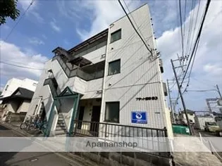 フラット福寿第3の画像