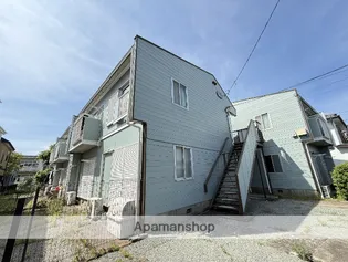 ドゥ ファミールAの画像