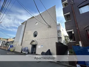 ホワイトヴィラ相模原Ⅱの画像