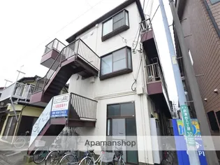 ジェイハイム麻溝台の画像