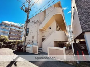 ノーブル相南の画像