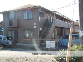 レジデンス アイの画像