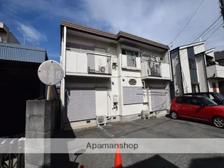 メゾン南台Aの画像