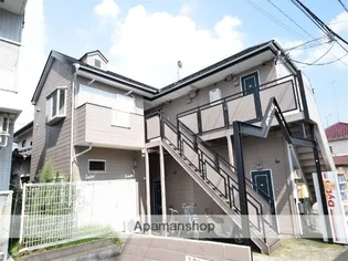 ピュアハイム相模台の画像