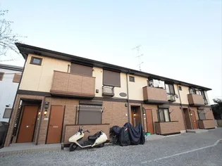 カーサカンプノウの画像