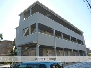 神奈川県相模原市南区上鶴間本町5丁目【アパート】の外観