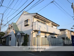 パークハイツ松尾の画像