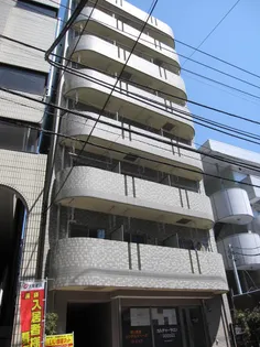 グリーンパレス町田の画像