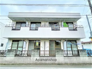 八木コーポの画像