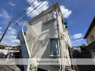 シェルピア北里の画像