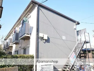 ゆたかハイツの画像